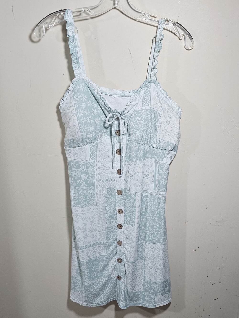 Junior's Mini Sundress